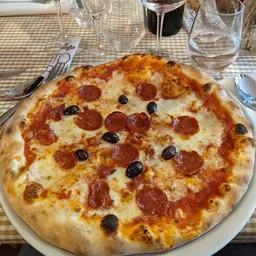 Don Giovanni Ristorante - Italian