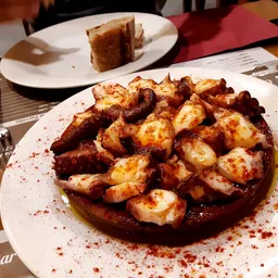 Don Manuel - Regional Spanish