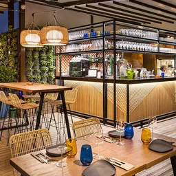 Doña Luz Restaurante - European