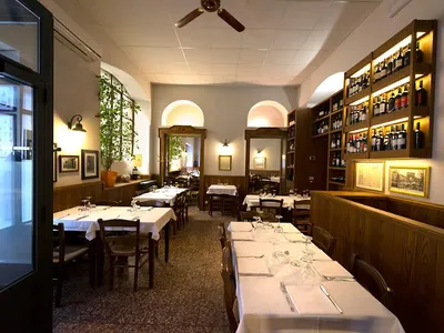 Dongiò - Italian in Milan