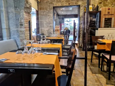 Draps - Restaurant in Girona