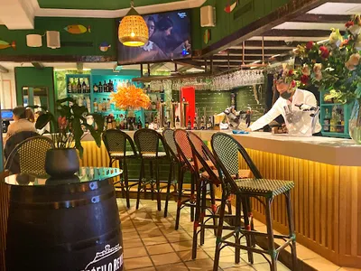 Dudua Palacio - Restaurante de cocina mediterránea en el centro de Madrid - Mediterranean in Madrid