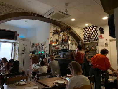 Duque - Portuguese in Lisbon