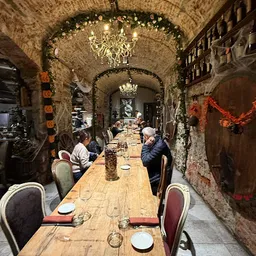 Eating Europe Food Tours Florence - Sightseeing Tour Agency