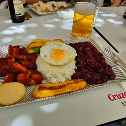 El Arepazo - Latin American