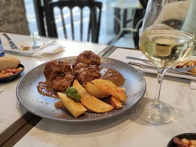 El Bar De Fede - Restaurant in Granada