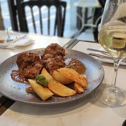 El Bar De Fede - Restaurant