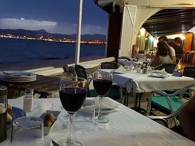 El Bungalow - Mediterranean in Palma de Mallorca