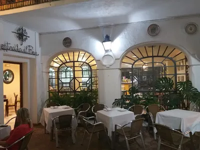 El Caballo Rojo - Restaurant in Córdoba