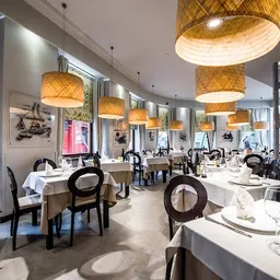 El Caldero - Regional Spanish