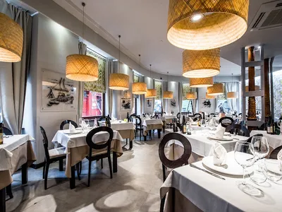 El Caldero - Regional Spanish in Madrid