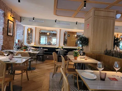 El Castizo de Serrano - Spanish in Toledo