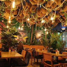 El Clan - Restaurante Português - Restaurant