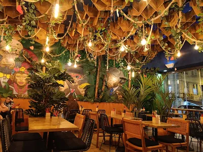 El Clan - Restaurante Português - Restaurant in Lisbon