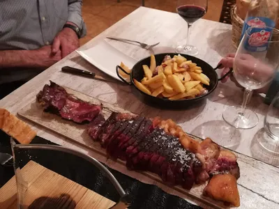 El Consejero del Rey - Restaurant in Valladolid