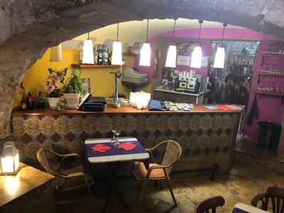 El Cul de la Lleona Restaurante - Restaurant in Girona