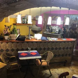 El Cul de la Lleona Restaurante - Restaurant