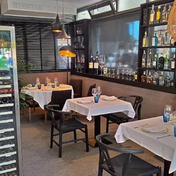 El De Alberto - Regional Spanish