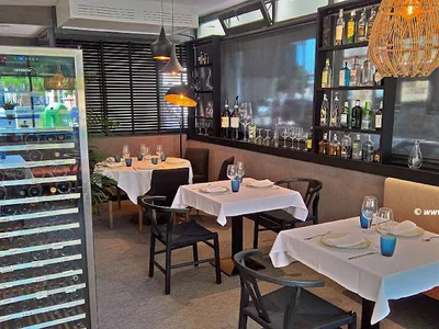 El De Alberto - Regional Spanish in A Coruna