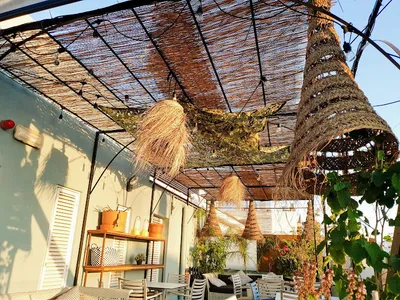 El Disparate - Mediterranean in Seville