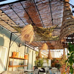 El Disparate - Mediterranean