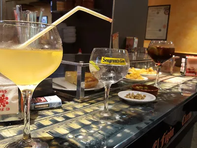 El Figón Charro - Spanish in Salamanca