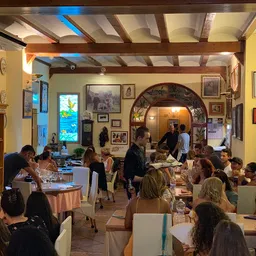 El Forcat - Mediterranean