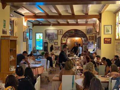 El Forcat - Mediterranean in Valencia