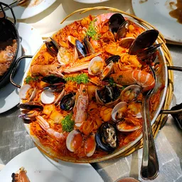 El Glop Plaça Catalunya - Mediterranean