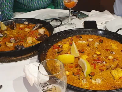 El Gosto del Gourmet - Restaurant in Alicante