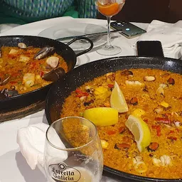 El Gosto del Gourmet - Restaurant