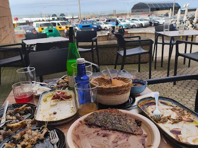 El KBZÓN jatetxea - Grillade in San Sebastián