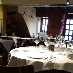 El Llagut - Mediterranean