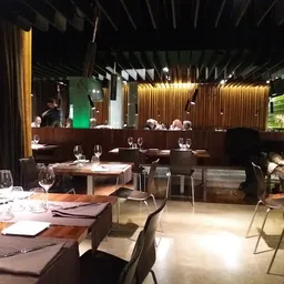 El Mercao - Restaurant