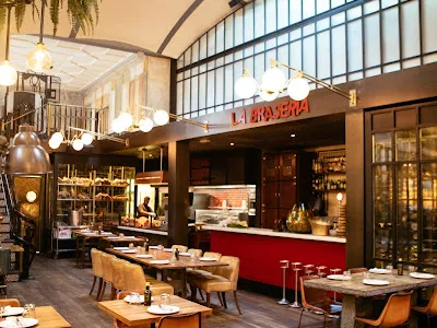 El Nacional Barcelona - Spanish in Barcelona