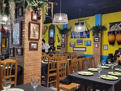 El Paladar Restaurant - Ristorante in Zaragoza