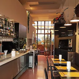 El Pasaje Tapas - Tapas