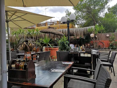 El Patio - Grill in Palma de Mallorca