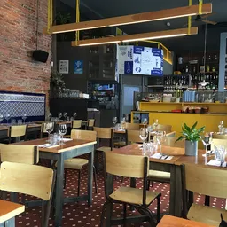 El PC (CERRADO) - Grill