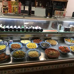 El Piano - Vegetarian & Vegan