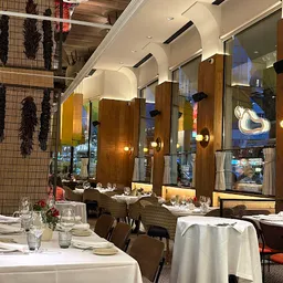 El Pimiento Verde - Basque