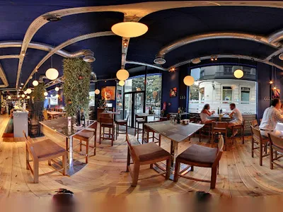 El Portal Alicante - Krug Ambassade - Spanish in Alicante