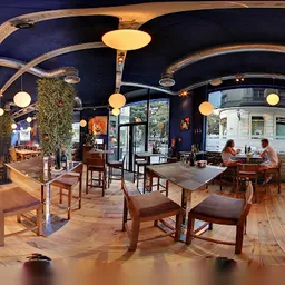 El Portal Alicante - Krug Ambassade - Spanish