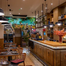 El Porteño - Argentinian