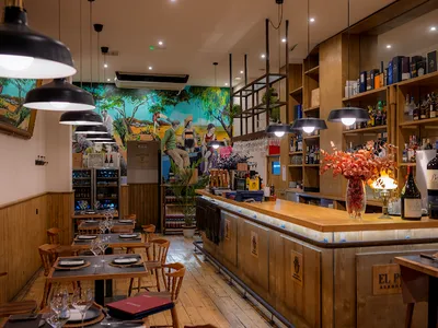 El Porteño - Argentinian in Valencia