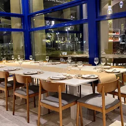 El Pòsit - Mediterranean