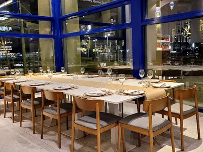 El Pòsit - Mediterranean in Tarragona