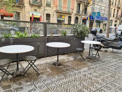 El racó d'en Cesc | Barcelona - Catalan in Barcelona