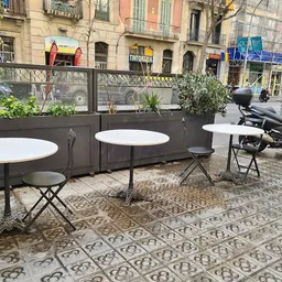 El racó d'en Cesc | Barcelona - Catalan