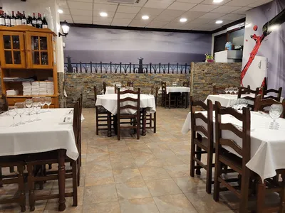 El Racó del Carnívor - Restaurant in Tarragona